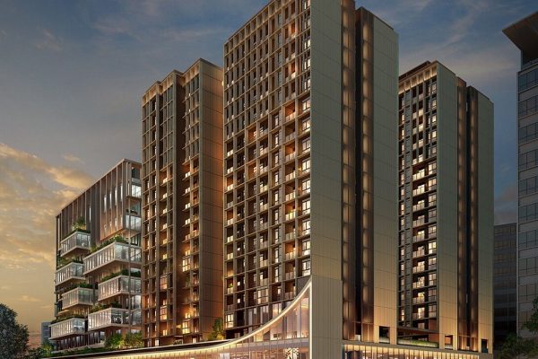 Vernon Sun New Launch Banner