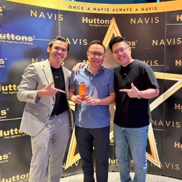 Vernon Sun Realtor Award Huttons Achievement Award