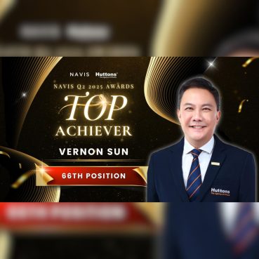Vernon Sun Realtor Awards Q2 2025