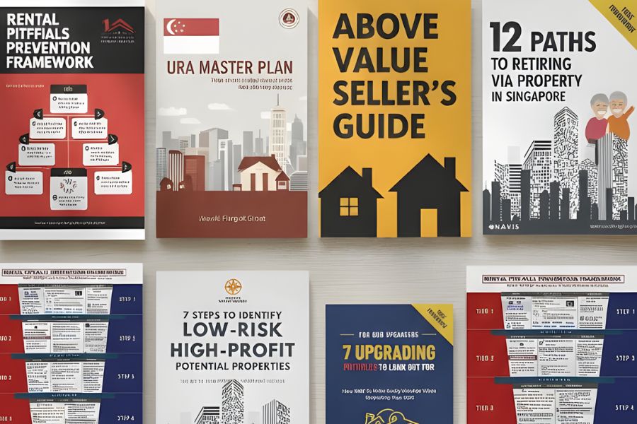 Vernon PDFs Guides Banner